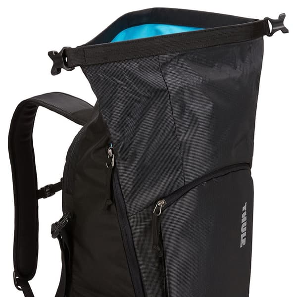 Thule EnRoute kamerarygsæk 25l - sort