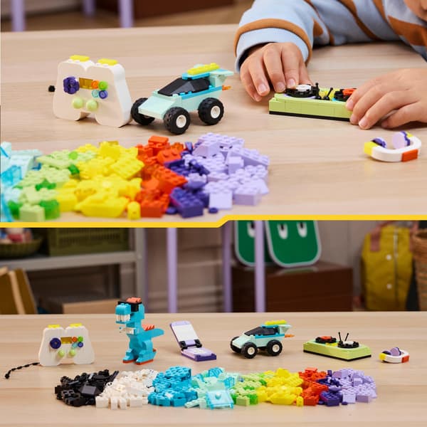 Lego 11043 Cool kreativt sæt