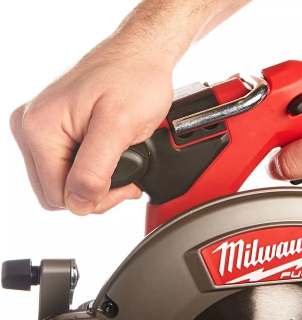Milwaukee Fuel M18 CCS55-0 Cirkelsåg