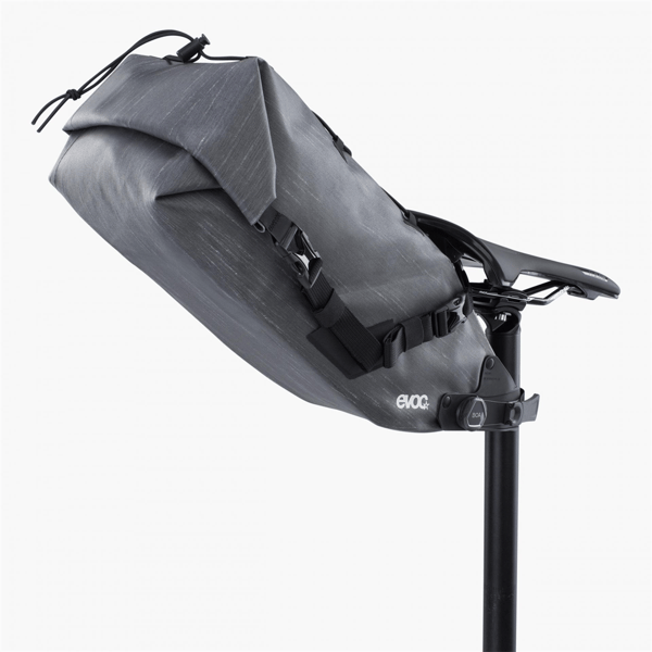EVOC Seat Pack Boa WP -satulalaukku