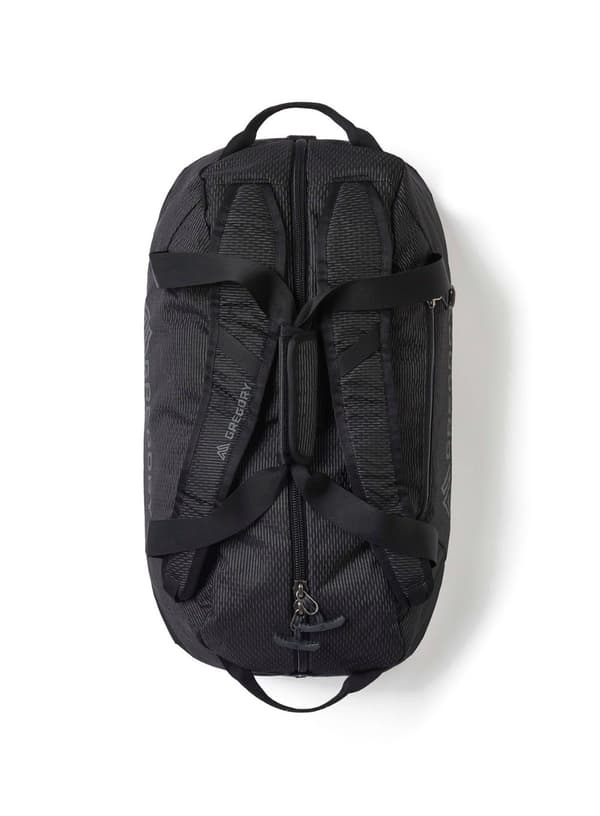 Gregory Supply 40 Duffle Bag - bloodstone