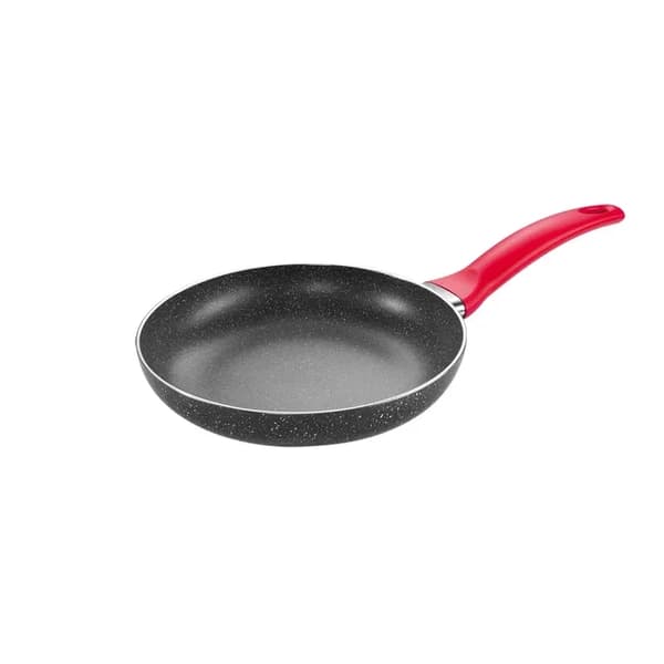 TESCOMA Manico Rosso 24 cm grafit - non-stick pande