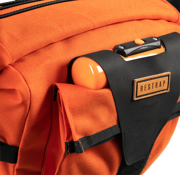 RESTRAP Bar Pack styrttaske