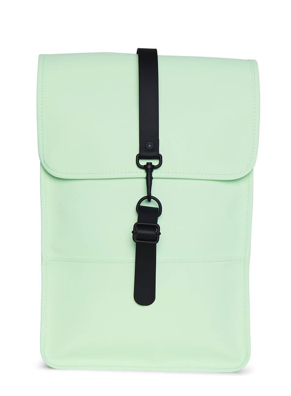 Vandtæt rygsæk Rains Backpack Mini - mineral