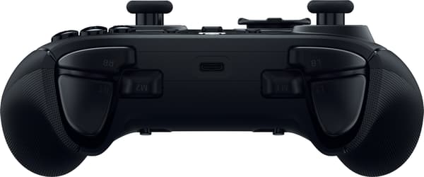 Razer Wolverine V3 Pro-kontroll för PC, Xbox Trådlös Svart