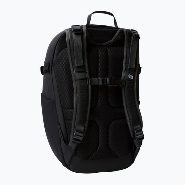 The North Face Basin 15 l sort/asfaltgrå vandrerygsæk