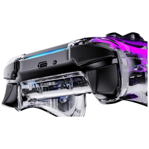 Beline ASRVA HG04DMZ05 controller til PS5, PC, Android