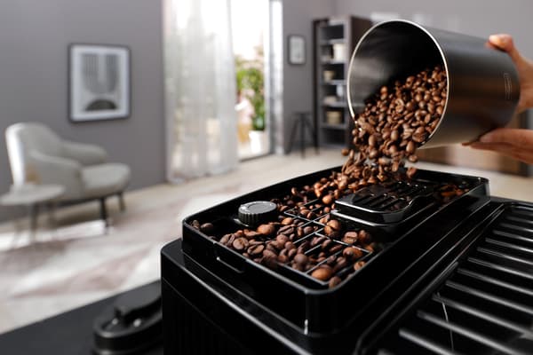 De'Longhi ECAM220.31.SB espressomaskin