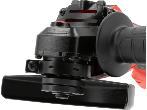 Yato vinkelsliber YT-828252 2x4.0Ah