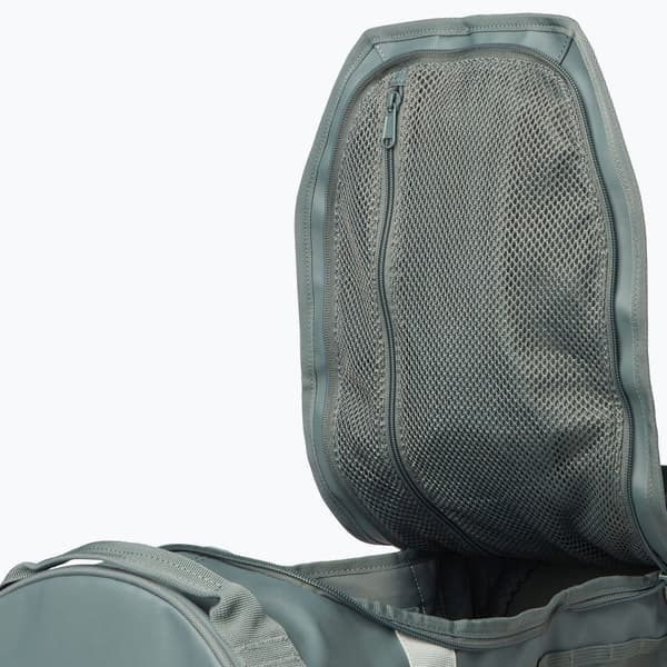 Helly Hansen HH Duffel Bag 2 30 l grey cactus