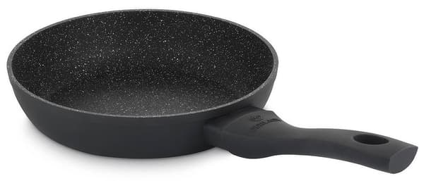 GERLACH Granitex stegepande 28cm