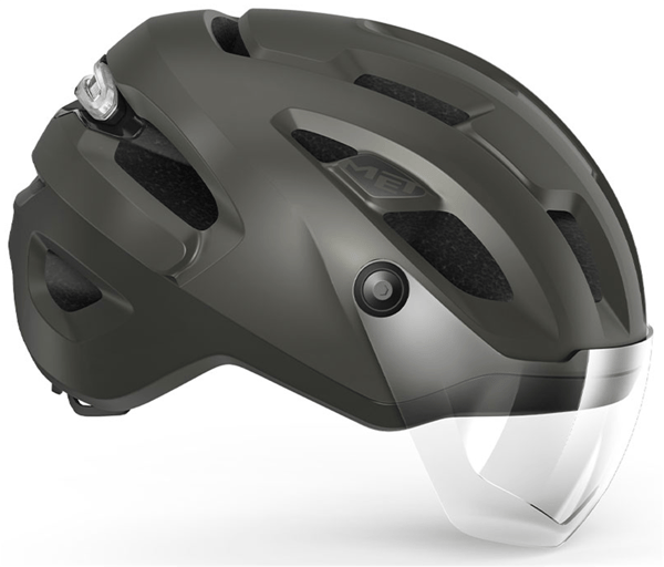 MET Intercity MIPS cykelhjälm