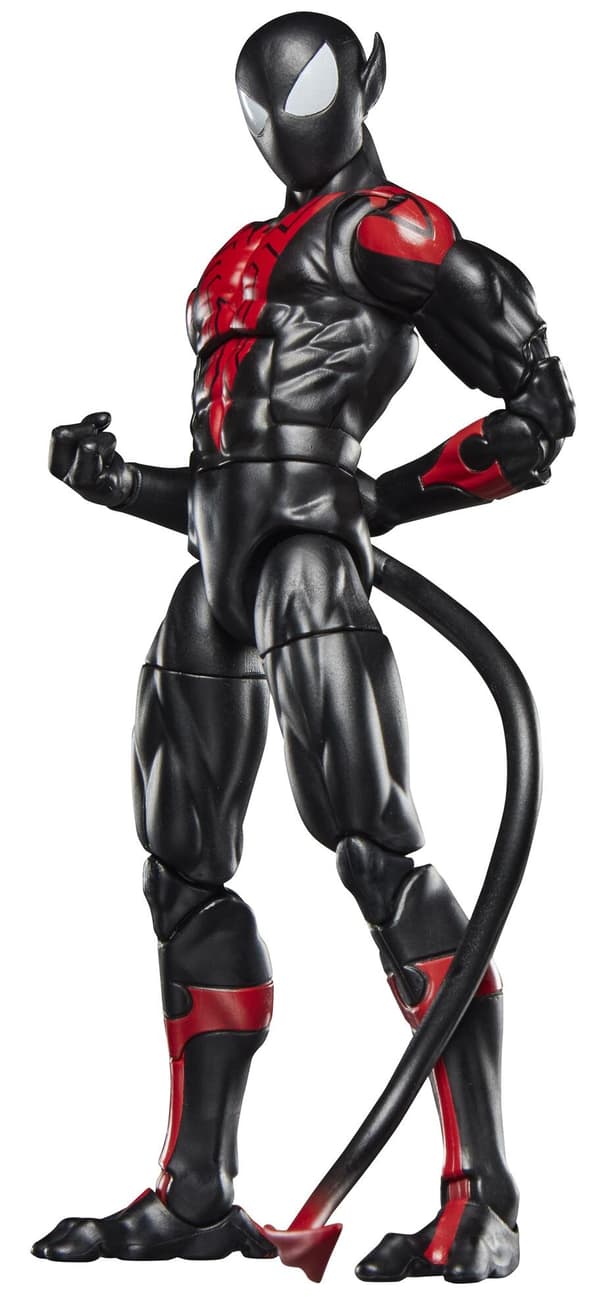Figur HASBRO Marvel Legends Uncanny Spider-Man G23525X0