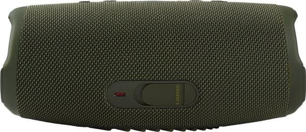 JBL Charge 5 högtalare grön