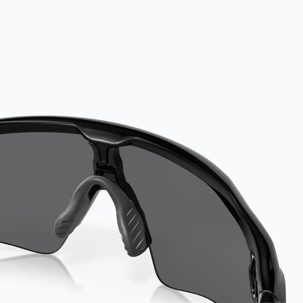 Oakley Radar EV Path aurinkolasit, kiillotettu musta/prizm black