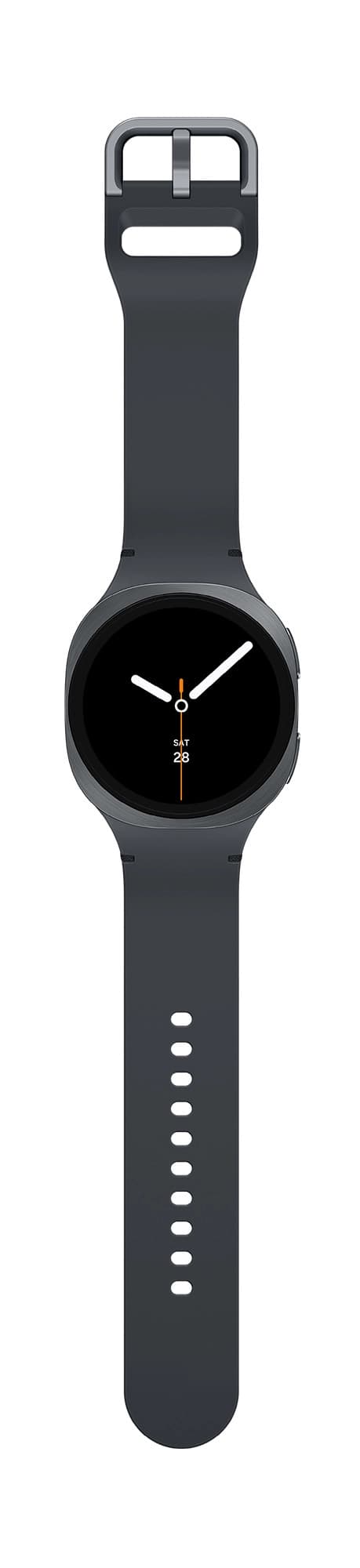 Samsung Galaxy Watch8 40mm Grafit