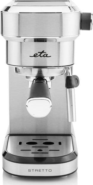 Espressomaskin Eta Stretto 2180 90000