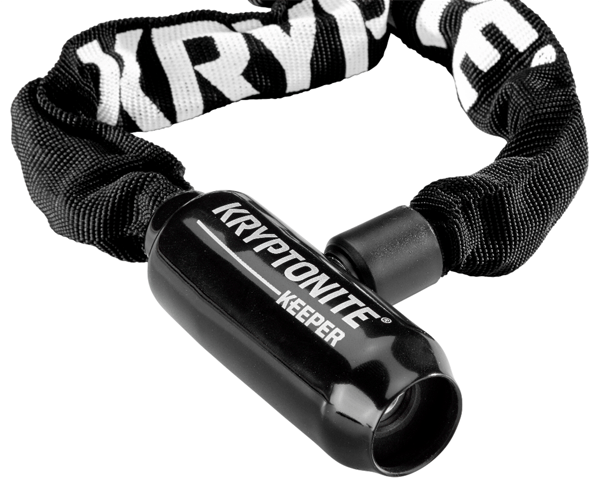 KRYPTONITE Keeper 585 Integrated -ketju