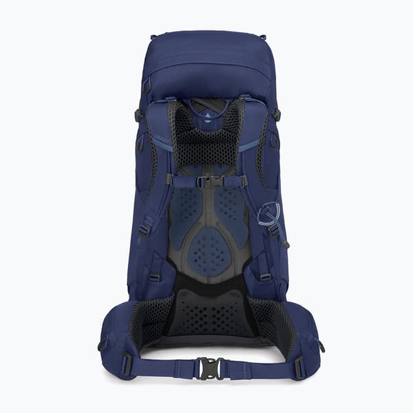 Osprey Kyte 48 l serenity blue vandrerygsæk