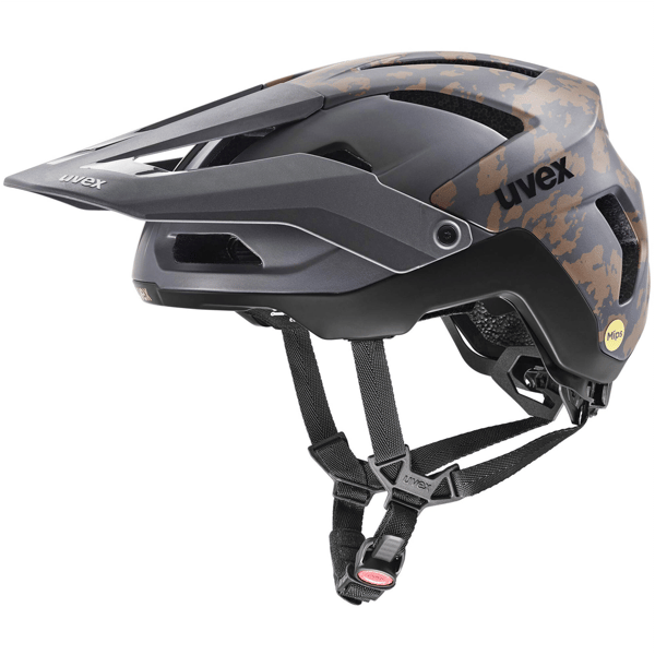 UVEX Renegade MIPS cykelhjälm