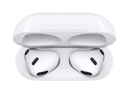 AirPods (3:e generationen)