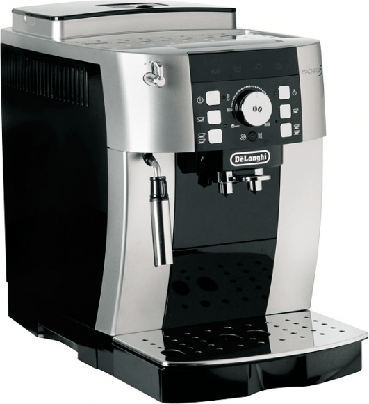DeLonghi Magnifica ECAM 21.117 SB espressomaskin