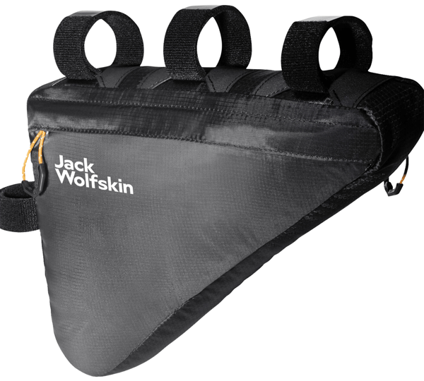 JACK WOLFSKIN Morobbia Triangle Bag stel taske