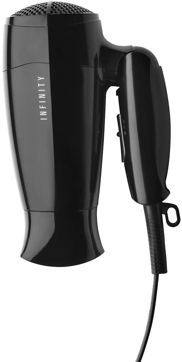 Hårtørrer MELISSA 16640144 1600W