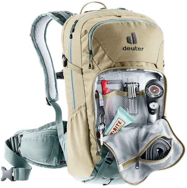 Rygsæk DEUTER Attack 18 SL
