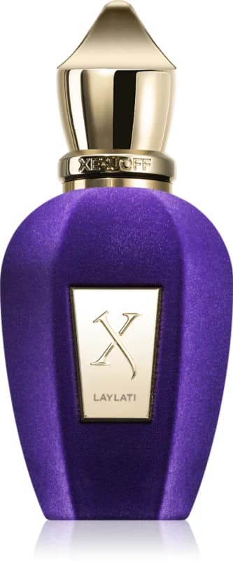 Xerjoff Laylati unisex-eau de parfum