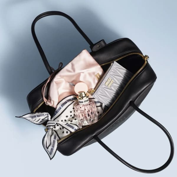 Miu Miu L'Eau Rosée Eau de Toilette til kvinder