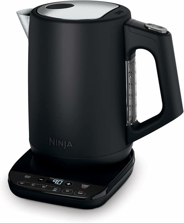 NINJA KT200EU elkedel 1,7L