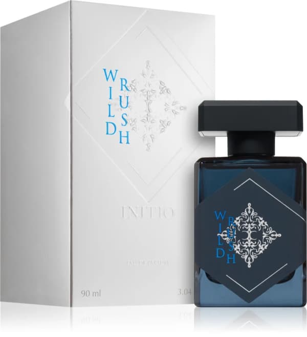 Initio Parfums Privés Wild Rush unisex eau de parfum 90 ml