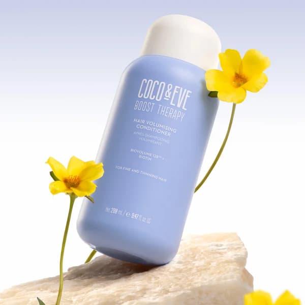 Coco & Eve Boost Therapy Volumising Conditioner 280 ml