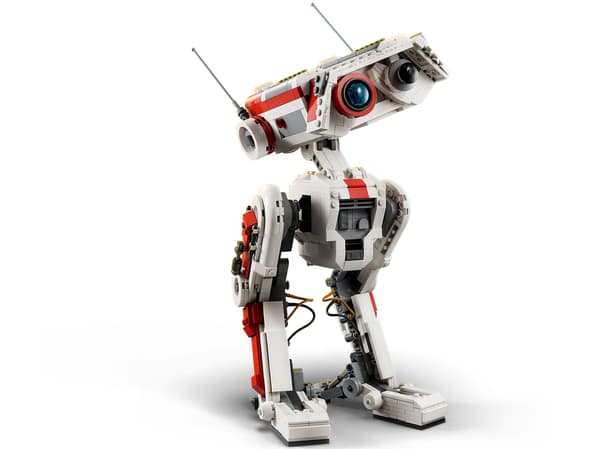 LEGO 75335 Star Wars - BD-1