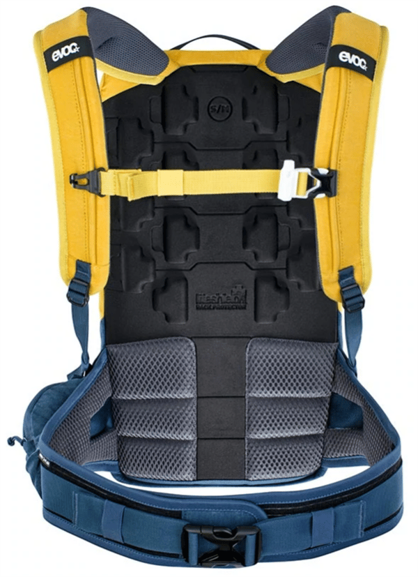 Ryggsäck EVOC Trail Pro 10