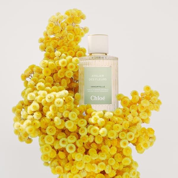 Chloé Atelier des Fleurs Immortelle Eau de Parfum til kvinder