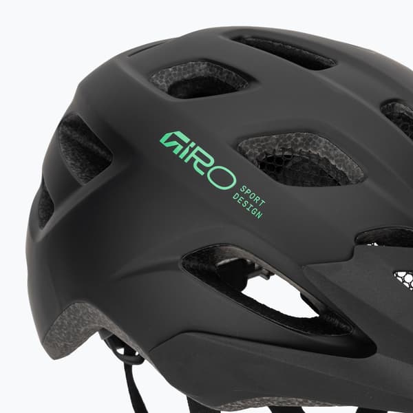 GIRO Tremor cykelhjelm