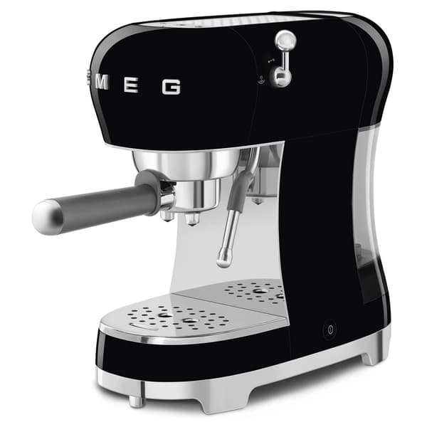 Smeg ECF02BLEU -kahvinkeitin