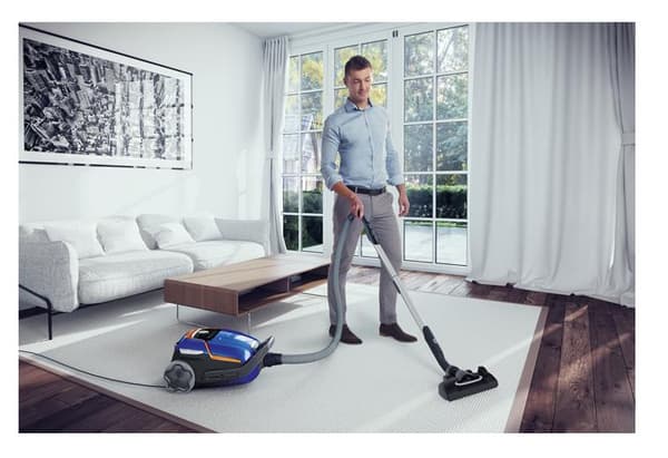 Dammsugare Electrolux UltraOne EUOC94DB 700W