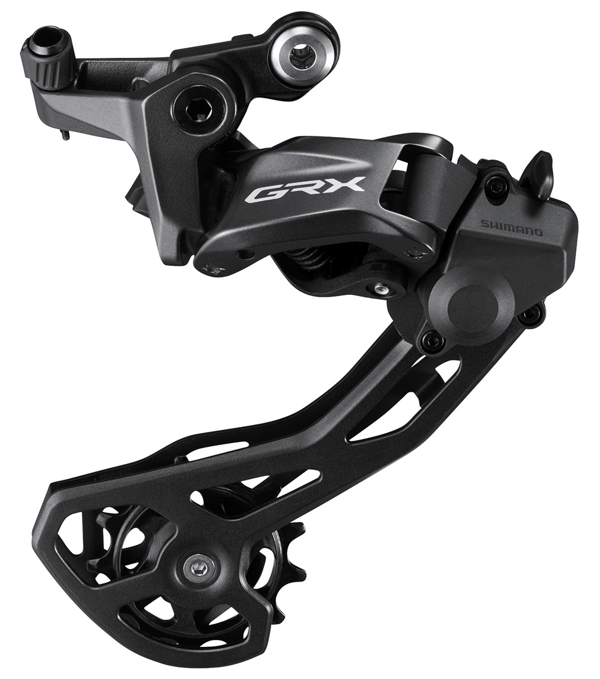 Bakväxel SHIMANO GRX RD-RX820
