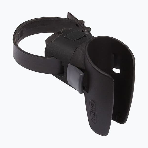 ABUS Microflex 6615C/85/15 musta pyöränlukko