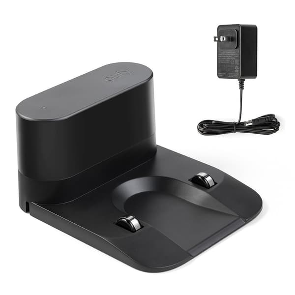 Robotdammsugare EUFY Robovac X8 Pro T2266G11