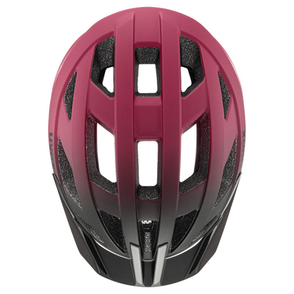 UVEX I-vo 2 MIPS cykelhjelm