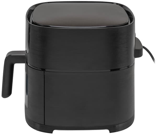 Airfryer GÖTZE & JENSEN AF610K 6L 8 automatiske programmer