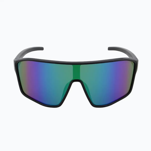 Red Bull SPECT Daft solbriller sort/lilla/grøn revo