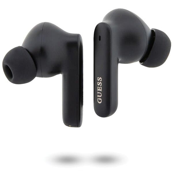 GUESS Classic EST In-ear hovedtelefoner Sort