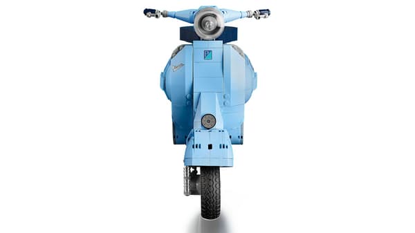 LEGO 10298 Creator Expert - Vespa 125