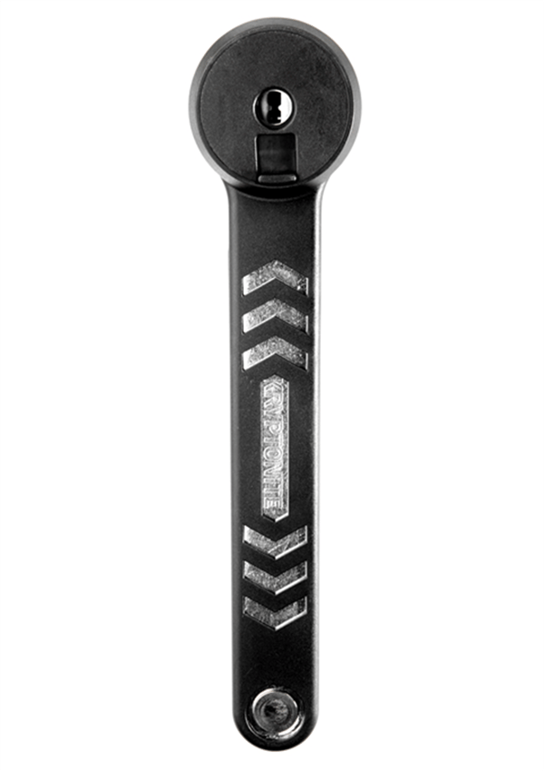 KRYPTONITE Kryptolok 685 -lukko