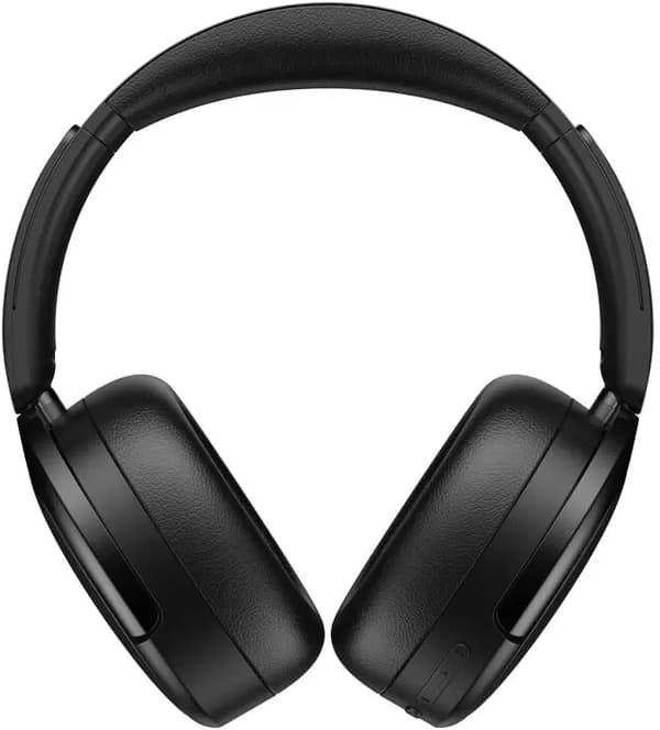 EDIFIER WH950NB V25 ANC Over-ear hovedtelefoner Sort